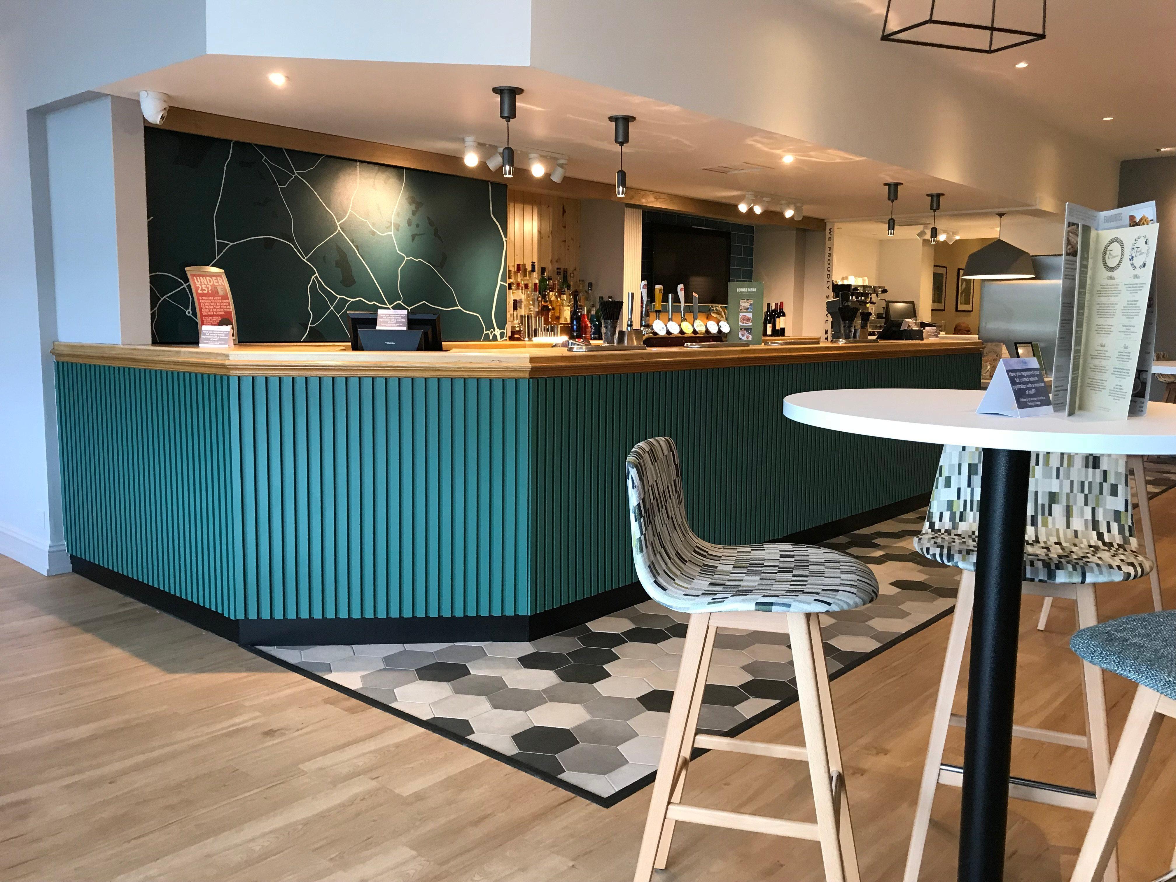 Holiday Inn Rugby-Northampton M1 Jct18 By Ihg Crick  Exterior foto